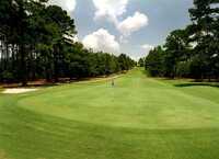 Hidden Valley CC