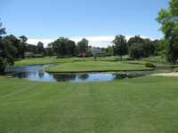 Island Green Golf Club