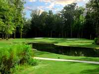 Wescott Plantation Black Robin Nine: #4