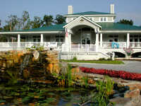 Wescott Plantation - Clubhouse