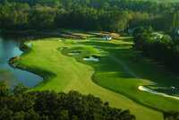 Blackmoor GC: Aerial view