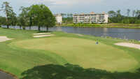 Arrowhead Country Club - Cypress/Waterway
