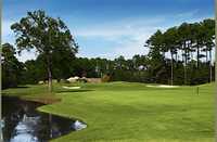 River Oaks Golf Plantation