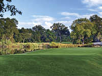 Arthur Hills at Palmetto Dunes
