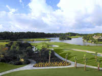 Robert Trent Jones at Palmetto Dunes