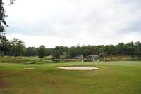 Houndslake CC