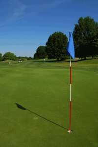 Southern Oaks GC