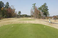 Traces GC - Creekside: #9