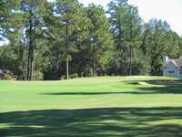 Wedgefield Plantation GC