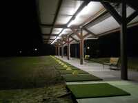 Governors Run GC: driving range