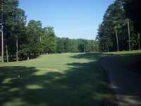 GC of South Carolina at Crickentree: #1