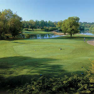 Willbrook Plantation GC