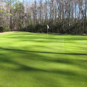 Dogwood Hills GC