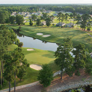 Arrowhead CC - Cypress: #4