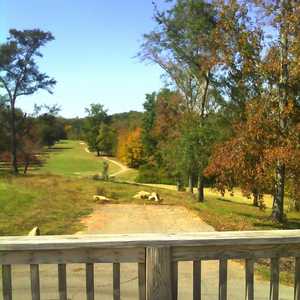 Riverchase GC: #10