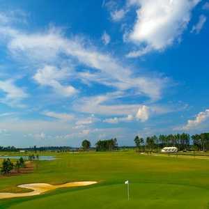 GC at Hilton Head Lakes