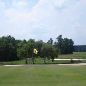 Kountryside GC: #9