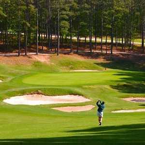 Cedar Creek GC