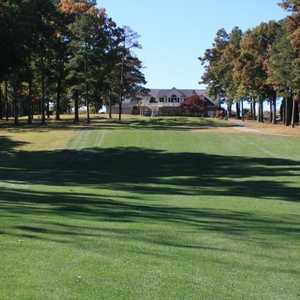 Saluda Valley Golf
