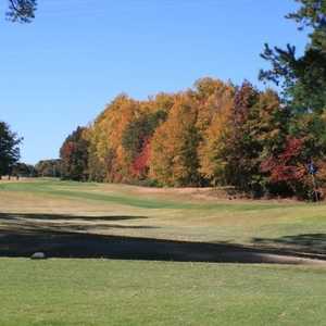 Saluda Valley Country Club in Williamston Saluda Valley Country Club in Williamston