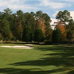 Tara GC at Savannah Lakes