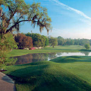 Willbrook Plantation