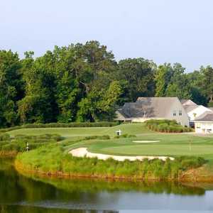 Blackmoor GC