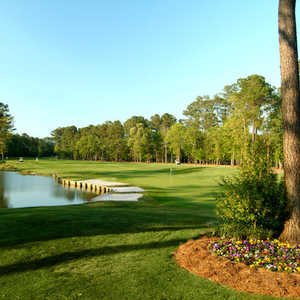 Blackmoor GC