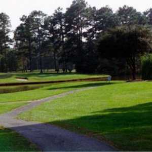 Twin Lakes CC