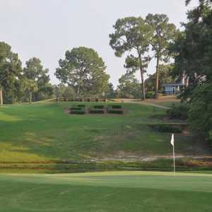Sweetwater CC