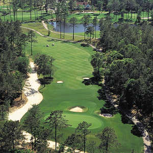 Heather Glen GL: Aerial