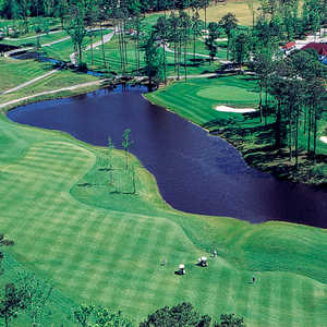 Heather Glen GL: Aerial