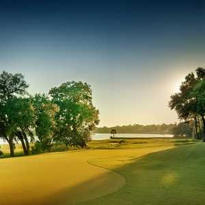 Links at Stono Ferry