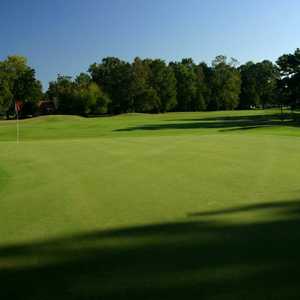 Shadowmoss Plantation GC