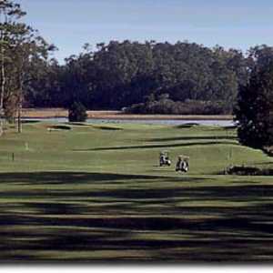 Glen Dornoch Golf Club