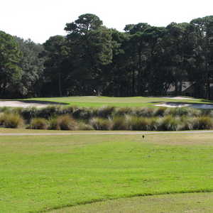Port Royal Golf Club - Barony's #1