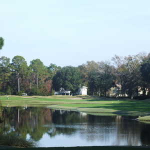 Arthur Hills at Palmetto Hall Plantation - #18