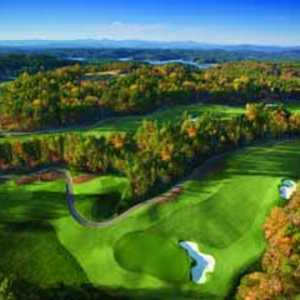 Cliffs @ Keowee Springs