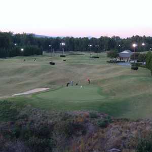 golf club crosswinds greenville sc