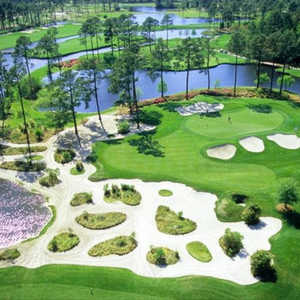 Myrtle Beach National GC - King's North: #3