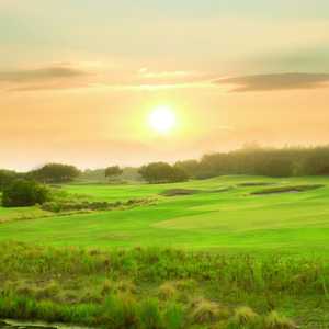 Heathland at Legends GC: #10
