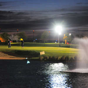 Midway Par-3