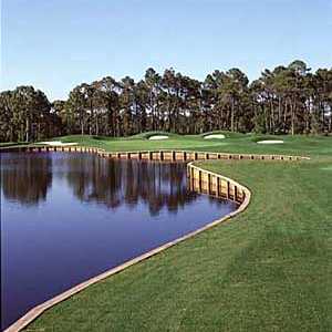 Possum Trot GC: #13