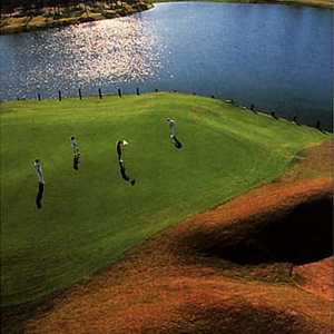 Prestwick Country Club