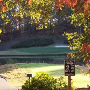 The Preserve at Verdae: #2