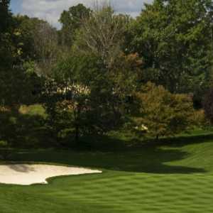 Rolling Green GC