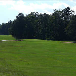 Rolling Green GC