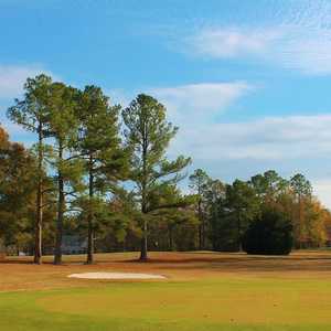Bishopville CC