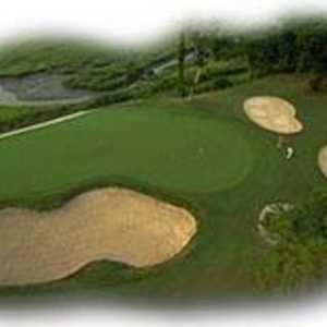 Tidewater GC: #3