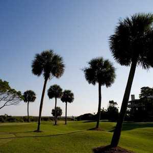Ocean at Sea Pines Resort: #15